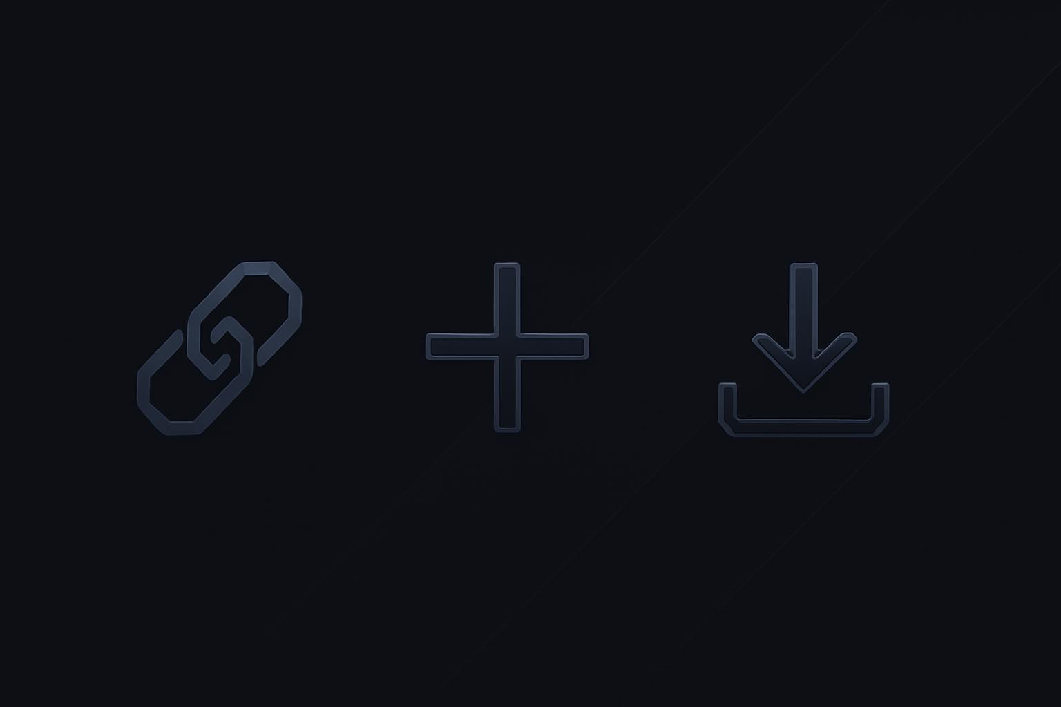 Civit AI Download Helper Tools